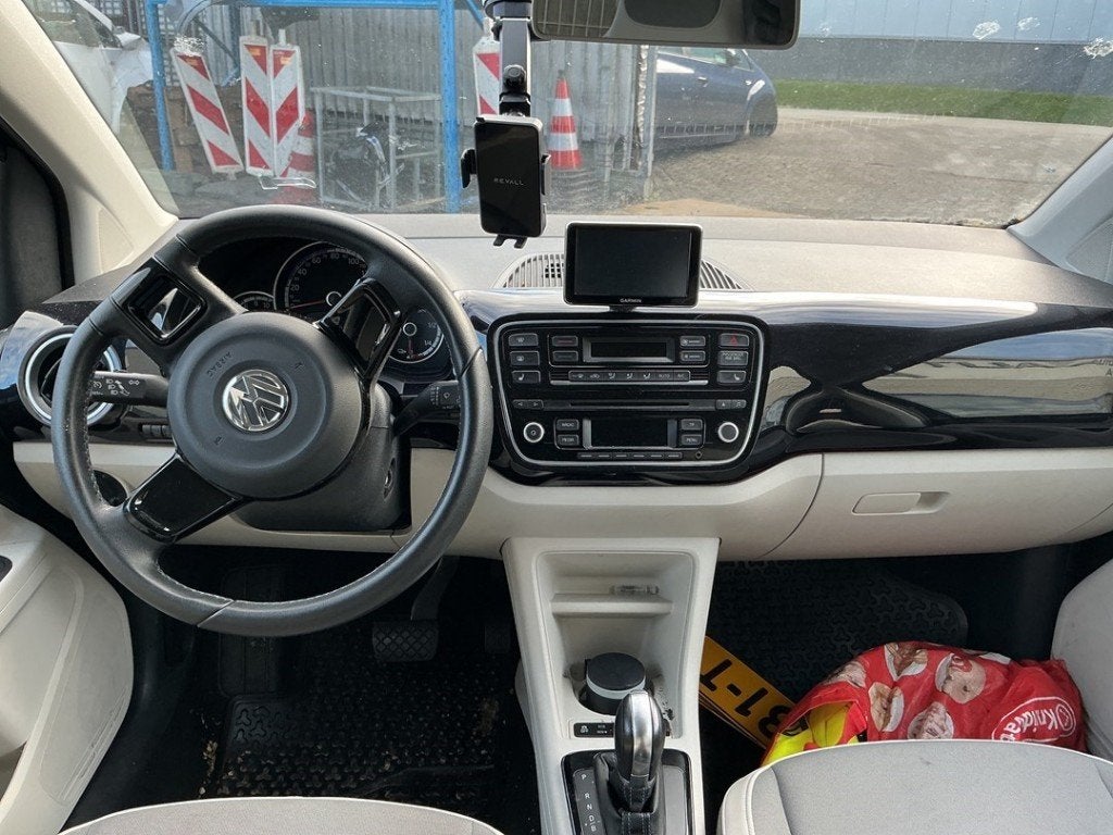 VEILIGHEIDSGORDEL RECHTS VOOR Up! (121) (|1S4857706E|), Gebruikt, Volkswagen, Volkswagen AG, Kundenbetreuung@volkswagen.de