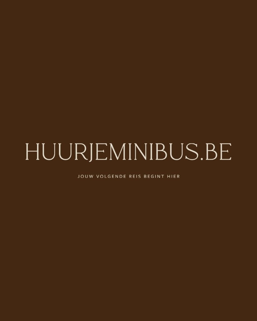 Verhuur minibus Mercedes V Avantgarde 8 zitplaatsen, Diensten en Vakmensen, Personenauto