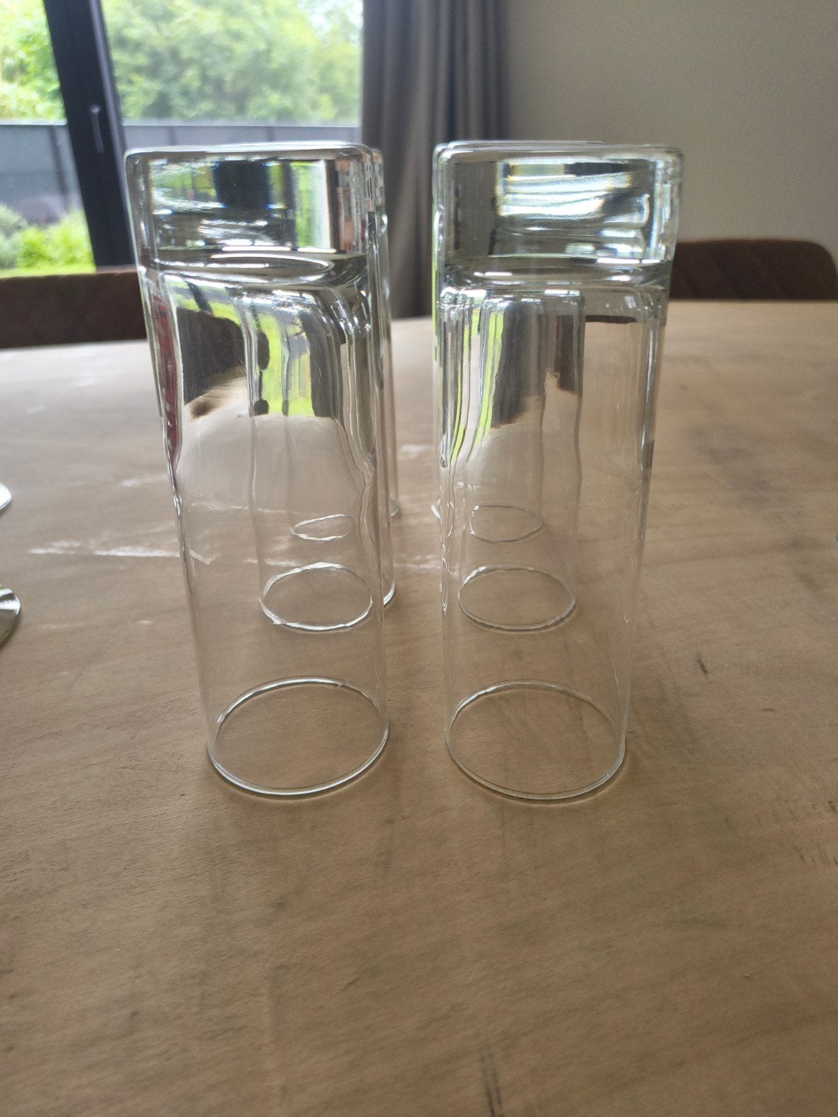 Longdrink, Ophalen