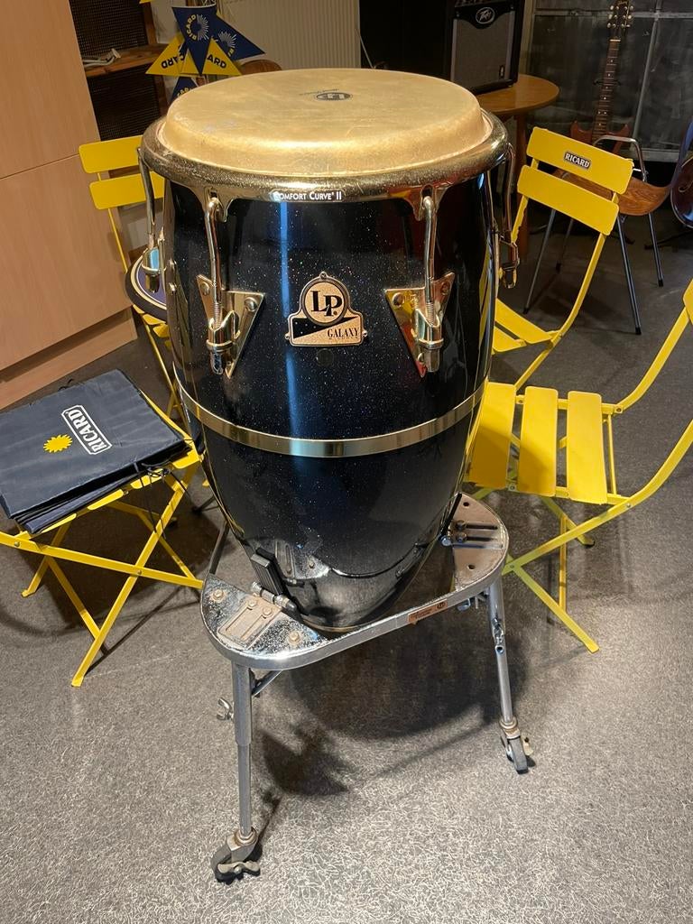 Latin Percussion tumba, Musique & Instruments, Enlèvement, Comme neuf