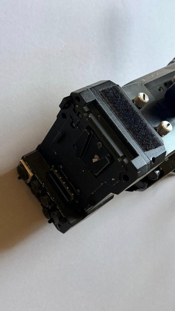 Sony PXW-FS7 body occasion + XDCA-FS7 extension unit, TV, Hi-fi & Vidéo, Caméscopes numériques, Caméra, Utilisé, Sony, Enlèvement