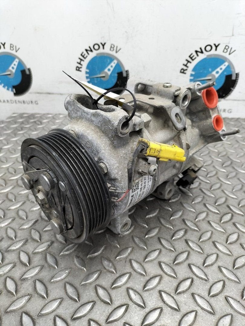 PEUGEOT 308 P5 AIRCO COMPRESSOR / AIRCOPOMP 2023, Enlèvement ou Envoi, Utilisé, ARN reconnu
