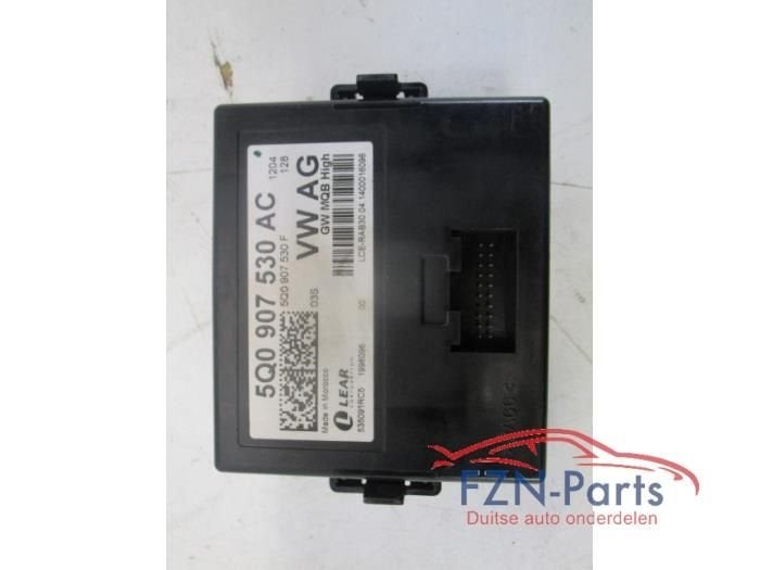 Gateway module Volkswagen Golf (22745042), Enlèvement ou Envoi, Utilisé