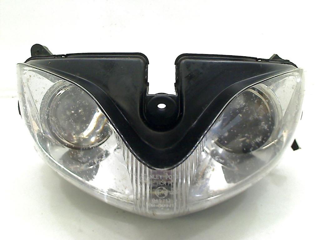 PHARE Suzuki GSF 600 Bandit 2000-2004 (GSF600 MK2), Dhr. S. di Majo, Utilisé, Info@cama-motorparts.nl, P.J. Troelstraweg 8 8
3144 CX  MAASSLUIS, NL