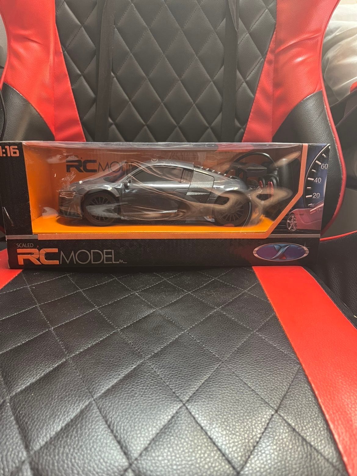 Auto op afstand bediening rc model, Ophalen, Nieuw, Afstandsbediening