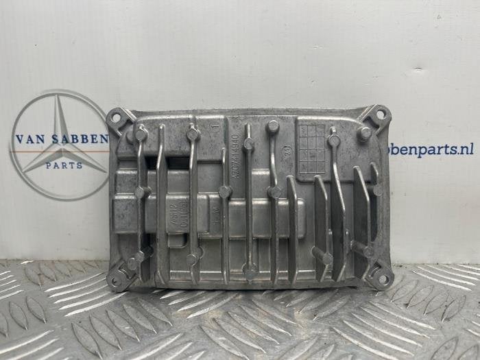 Xenon module van een Mercedes V-Klasse, Gebruikt, -, -, 3 maanden garantie