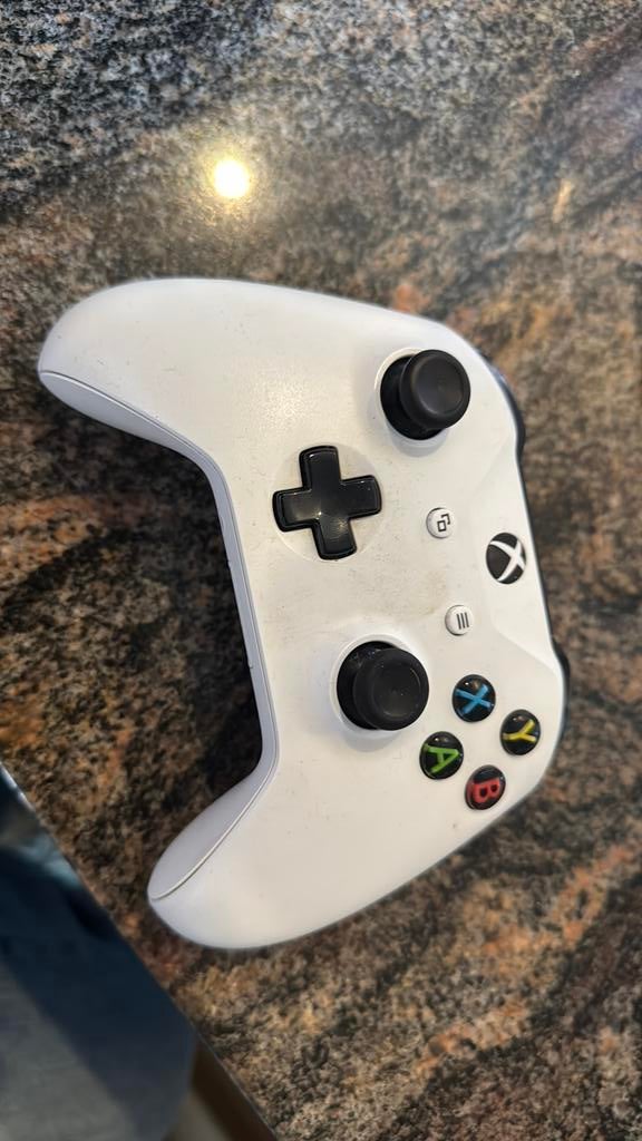 Xbox one controller, Ophalen, Zo goed als nieuw, Controller, Xbox One