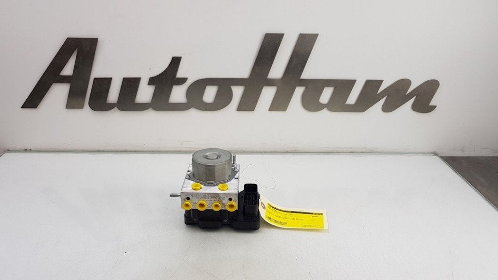 BLOC ABS (FREINS ANTI-BLOCAGE) Dacia Sandero III (01-2019/-), Utilisé, Robert-Bosch-Allee 1
74232  Abstatt, DE, Engineering@bosch.com