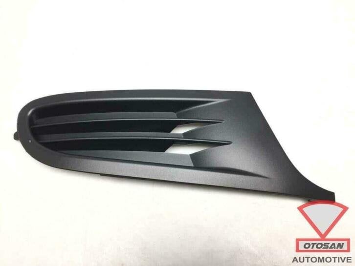 vw golf 6 voorbumper rooster rechts nieuw! 5863592, Auto-onderdelen, Volkswagen, Volkswagen AG, Rechts, Nieuw