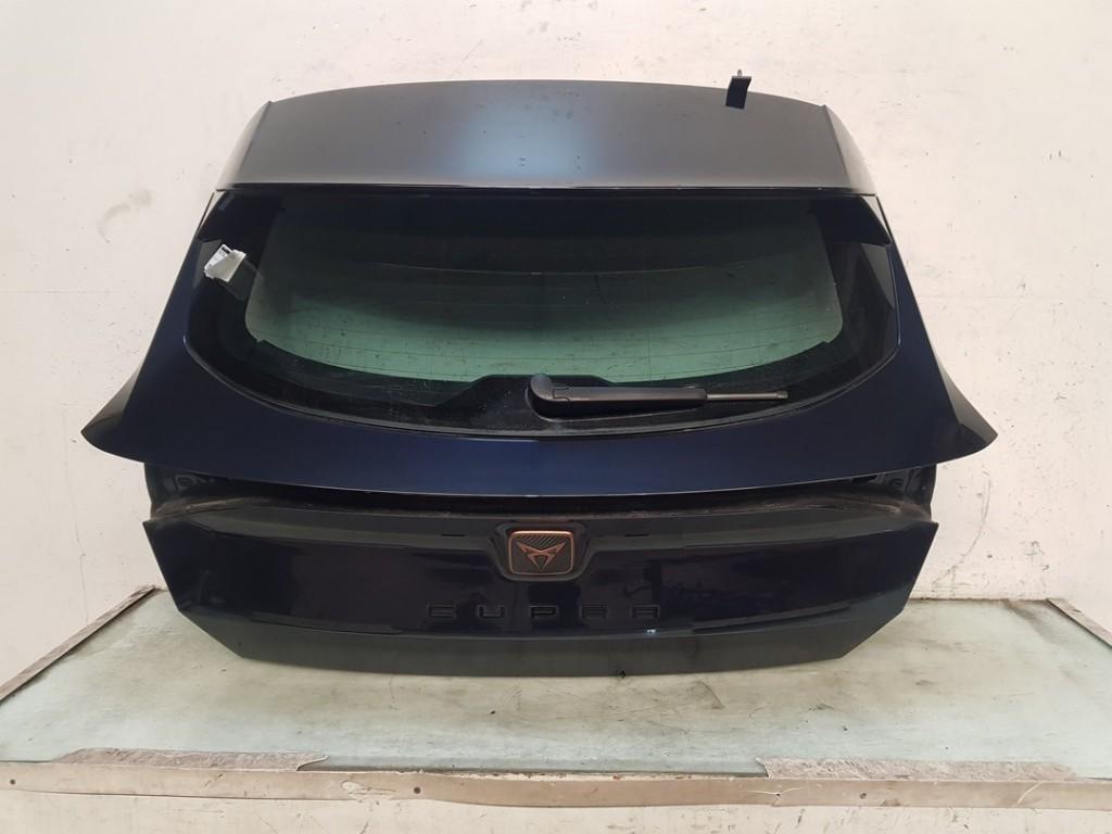 ACHTERKLEP Cupra Formentor (01-2020/-) (|5FF827023|), Auto-onderdelen, Gebruikt, Seat, Achterklep