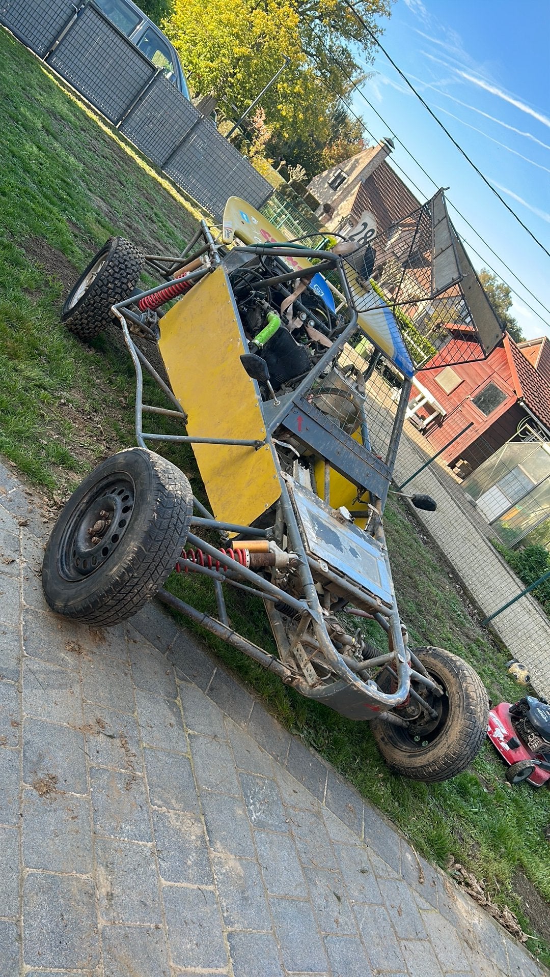 Crossauto