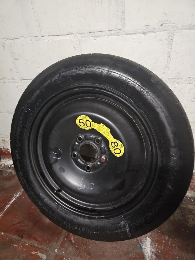 Reserve wiel Ford Mondeo 2008, Auto-onderdelen, Ophalen