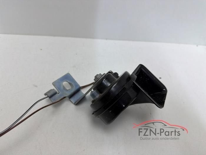 Seat Leon 5FA Claxon, Ophalen of Verzenden, Gebruikt