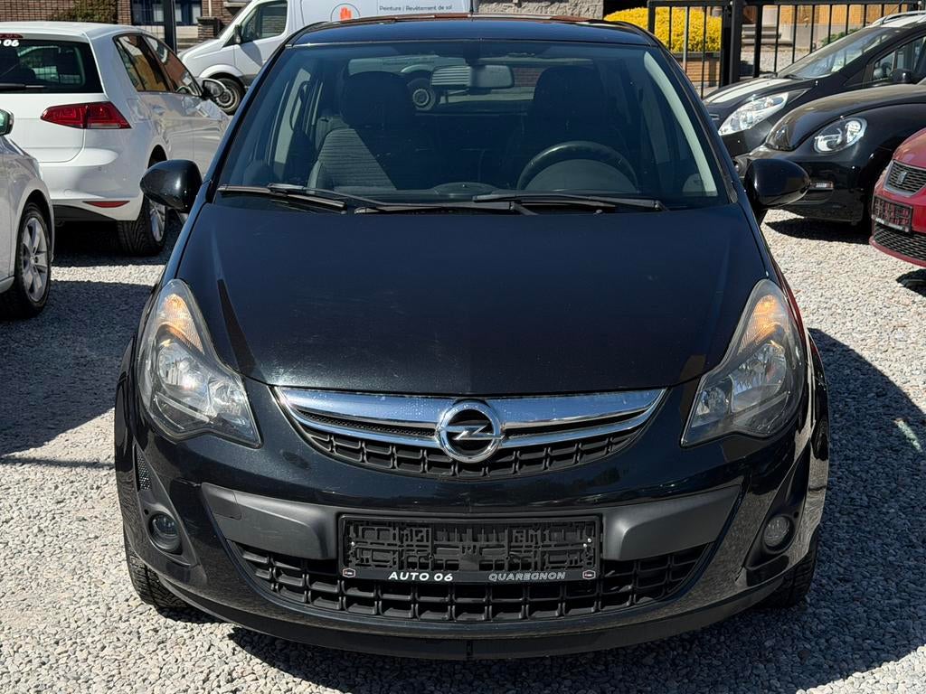 OPEL CORSA • 1.3 CDTI • 2014, Autos, Opel, Achat, Entreprise, Boîte manuelle, Diesel