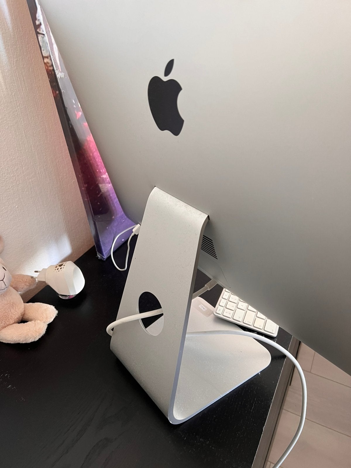 Apple computer zeer goede staat, Computers en Software, Ophalen, Zo goed als nieuw