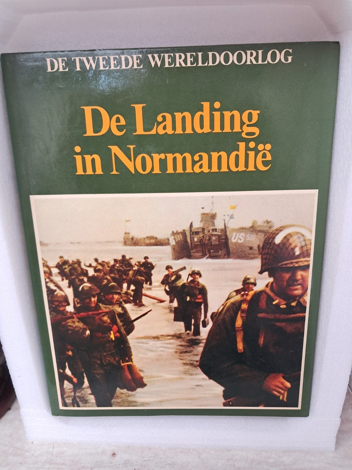 livres de guerre, Enlèvement ou Envoi, Utilisé