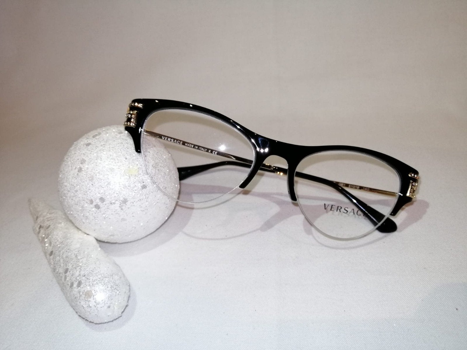 Versace optische brillen, Ophalen, Nieuw