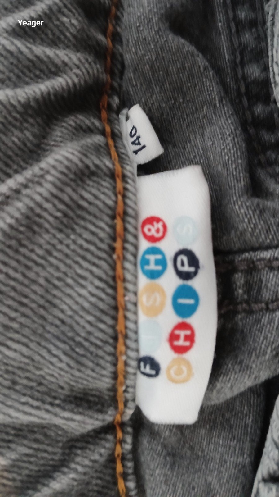 Zwarte Jeans, Kleding | Heren, Ophalen of Verzenden, Zo goed als nieuw, Zwart, JBC