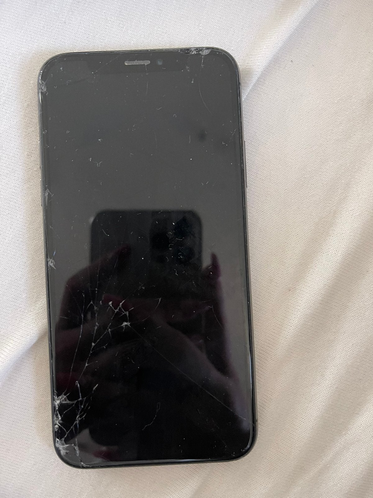 Iphone xs, Ophalen, IPhone XS, Apple, Gebruikt