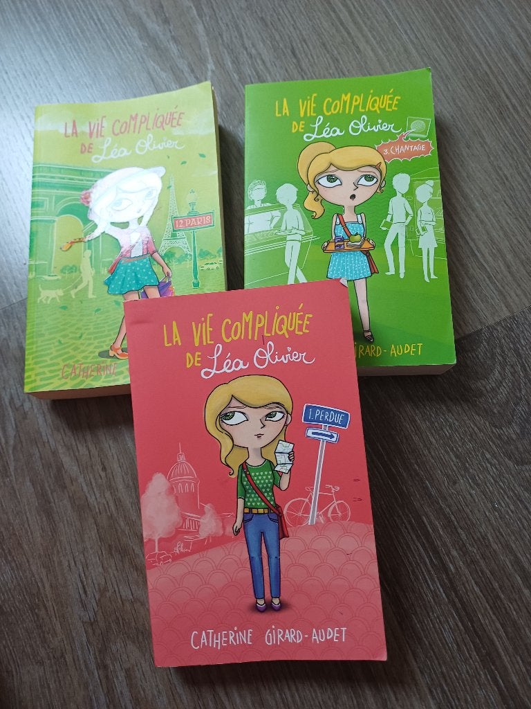Livres, Livres, Enlèvement, Utilisé, Non-fiction