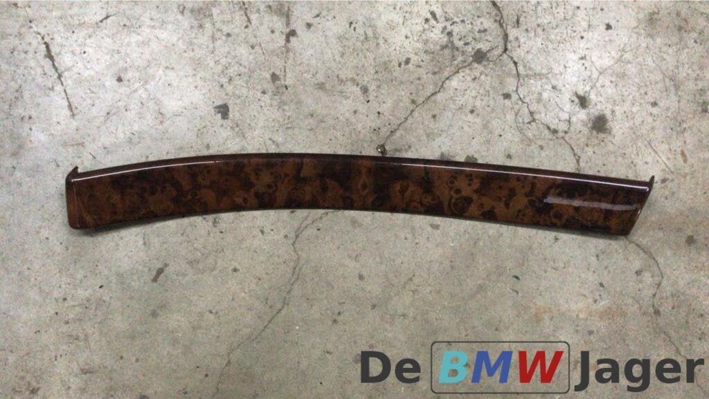 Dashboard afdekking rechts BMW E39 51458211434, Gebruikt, Ophalen of Verzenden, BMW, BMW