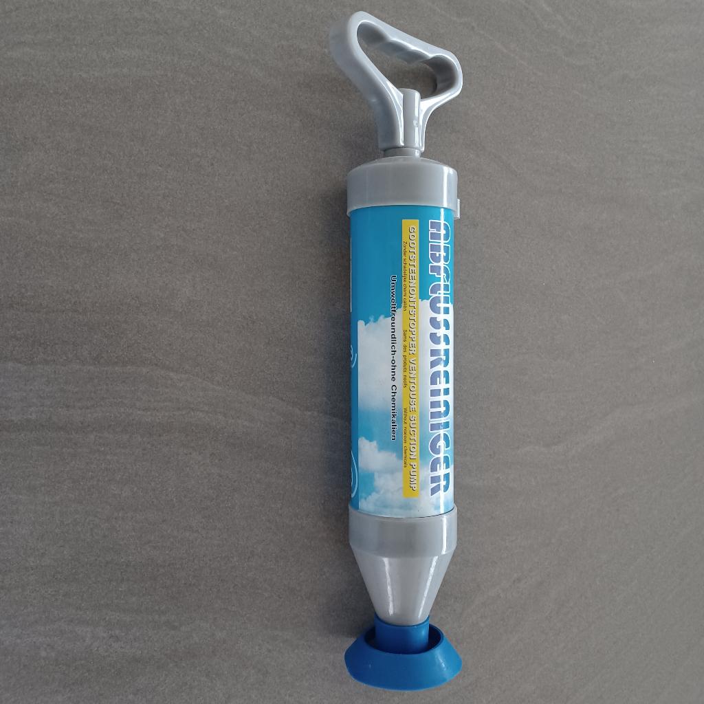 déboucheur d'évier, Bricolage & Construction, Sanitaire, Enlèvement ou Envoi, Douche