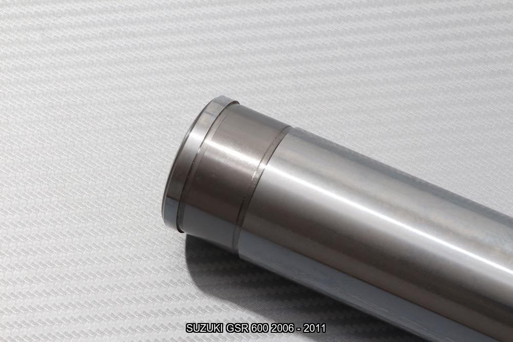 Tubes de fourche SPR SUZUKI GSR 600 2006 - 2011, Motos, Enlèvement ou Envoi, Neuf