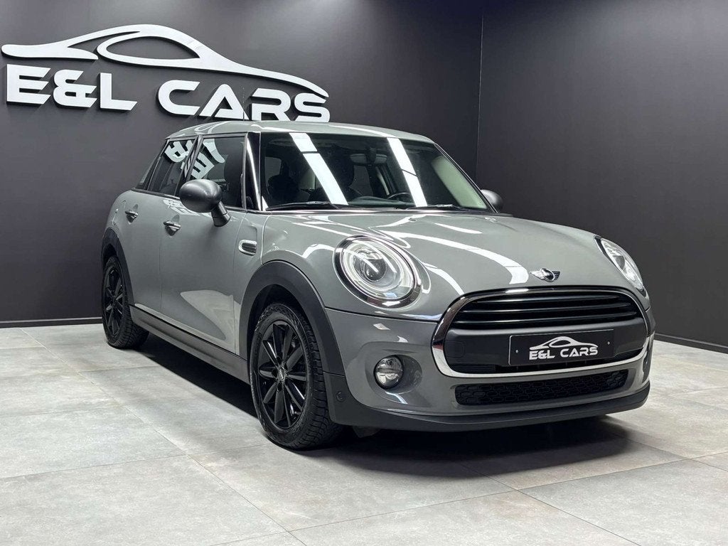 MINI One D Mini 1.5 D One *12 mois de garantie*, Argent ou Gris, Achat, https://public.car-pass.be/vhr/fa1bec1e-fa3e-4647-8a00-a3a0ae1b55e9