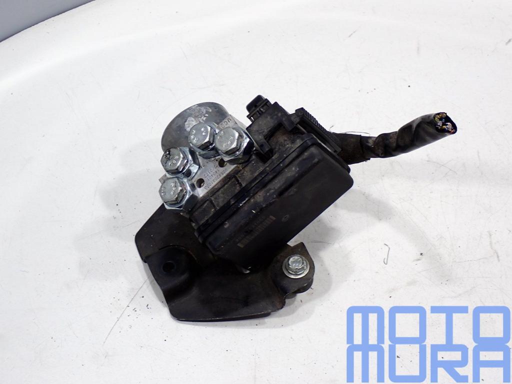 ABS pomp voor de KTM RC 390 2015 - 2019 RC390 ABSpomp abs mo, Motoren, Onderdelen | Overige, Ophalen of Verzenden, -, -, -