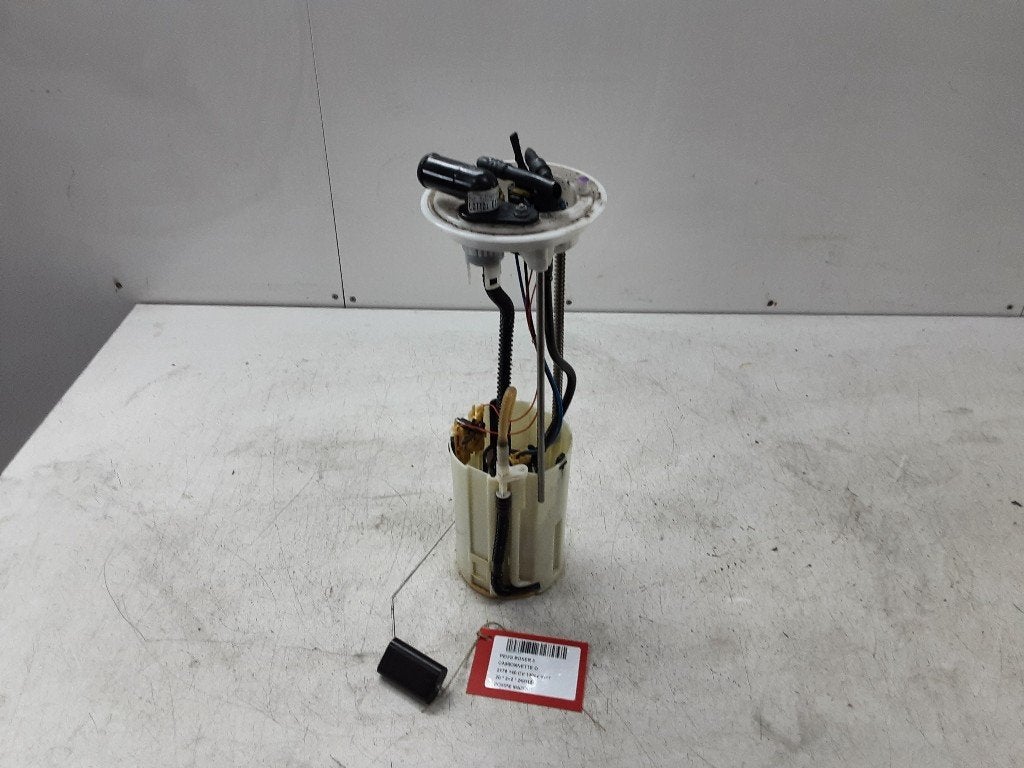 BRANDSTOFPOMP Peugeot Boxer (U9) (037908908), Kontakt-peugeot@peugeot.com, Gebruikt, Peugeot Deutschland GmbH, Bahnhofsplatz
65423  Rüsselsheim, DE