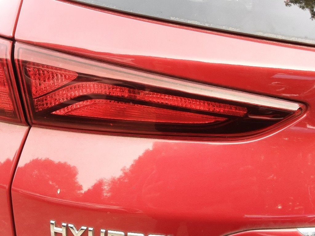 ACHTERLICHT LINKS ACHTERKLEP Hyundai Kona (OS), Auto-onderdelen, Hyundai Motor Deutschland GmbH, Gebruikt, Kaiserleipromenade 5
63067  Offenbach am Main, DE