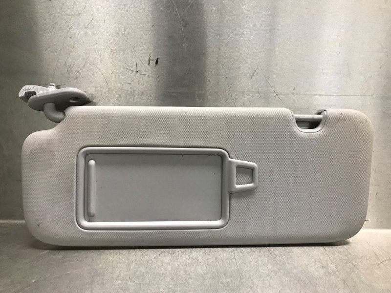 ZONNEKLEP Hyundai Ioniq (01-2016/07-2022), Gebruikt, Hyundai