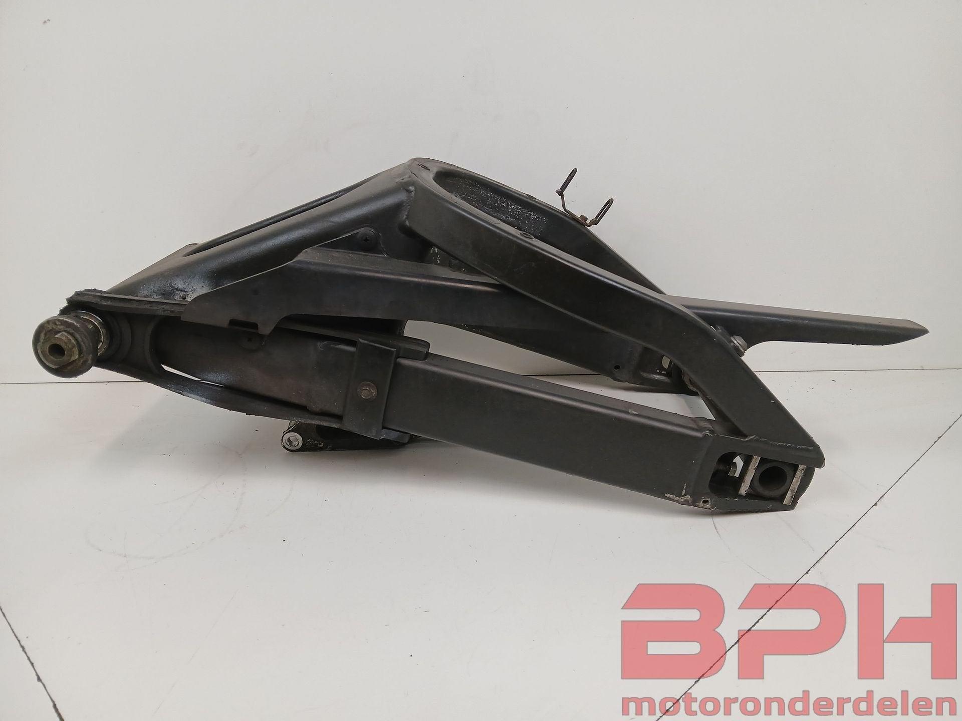 Achterbrug Yamaha YZF R1 2002 - 2003 RN09 YZF-R1 swingarm ac, -, Utilisé, -, -