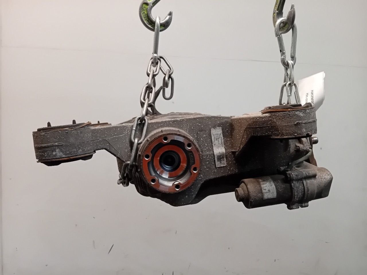 Cardan Audi SQ2, Autos : Pièces & Accessoires, Onderdelen@venauto.nl, Van der Ven Autorecycling B.V., Ettenseweg 76, 4706 PB Roosendaal, The Netherlands