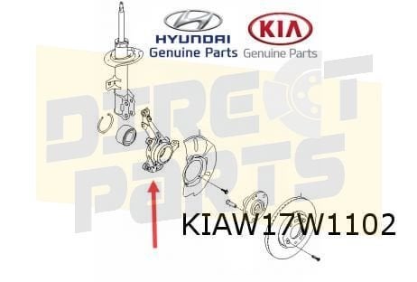 Hyundai ix35 / Kia Sportage Fuseestuk Rechts Origineel! 5171, Autos : Pièces & Accessoires, Neuf, Hyundai, -, -