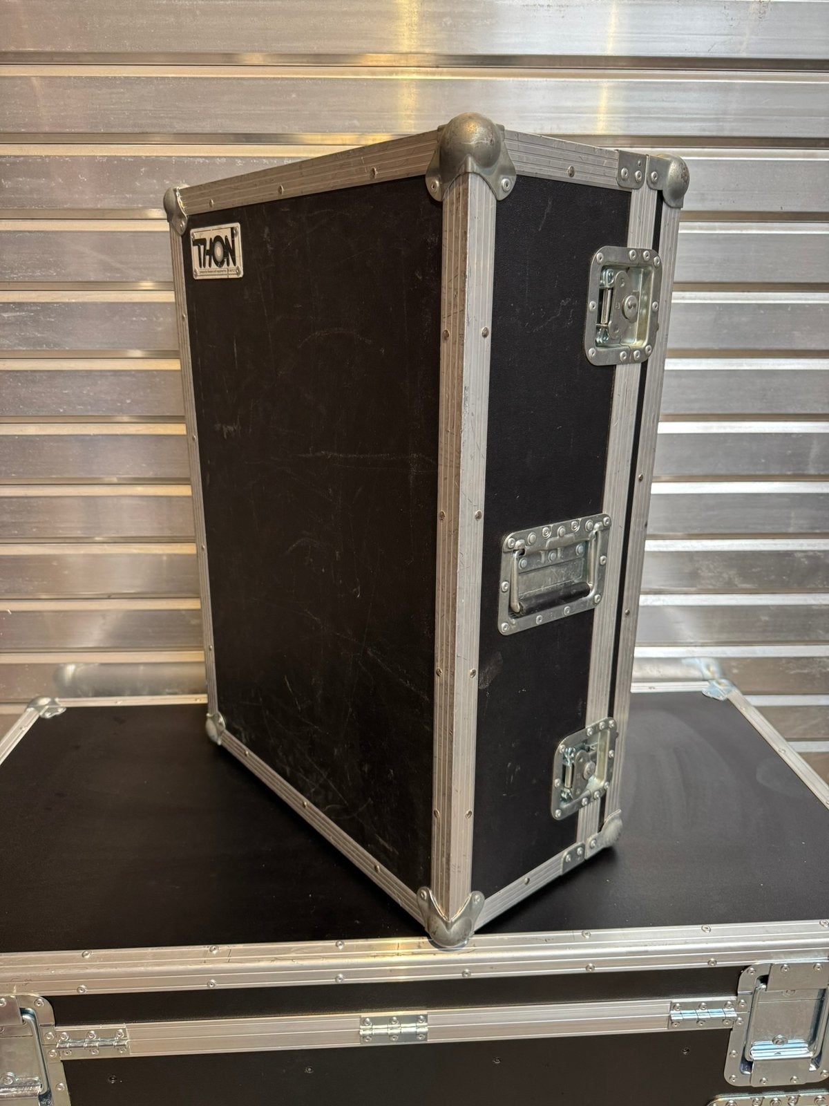 MIDAS M32R V2 !, Ophalen, Zo goed als nieuw, Flightcase