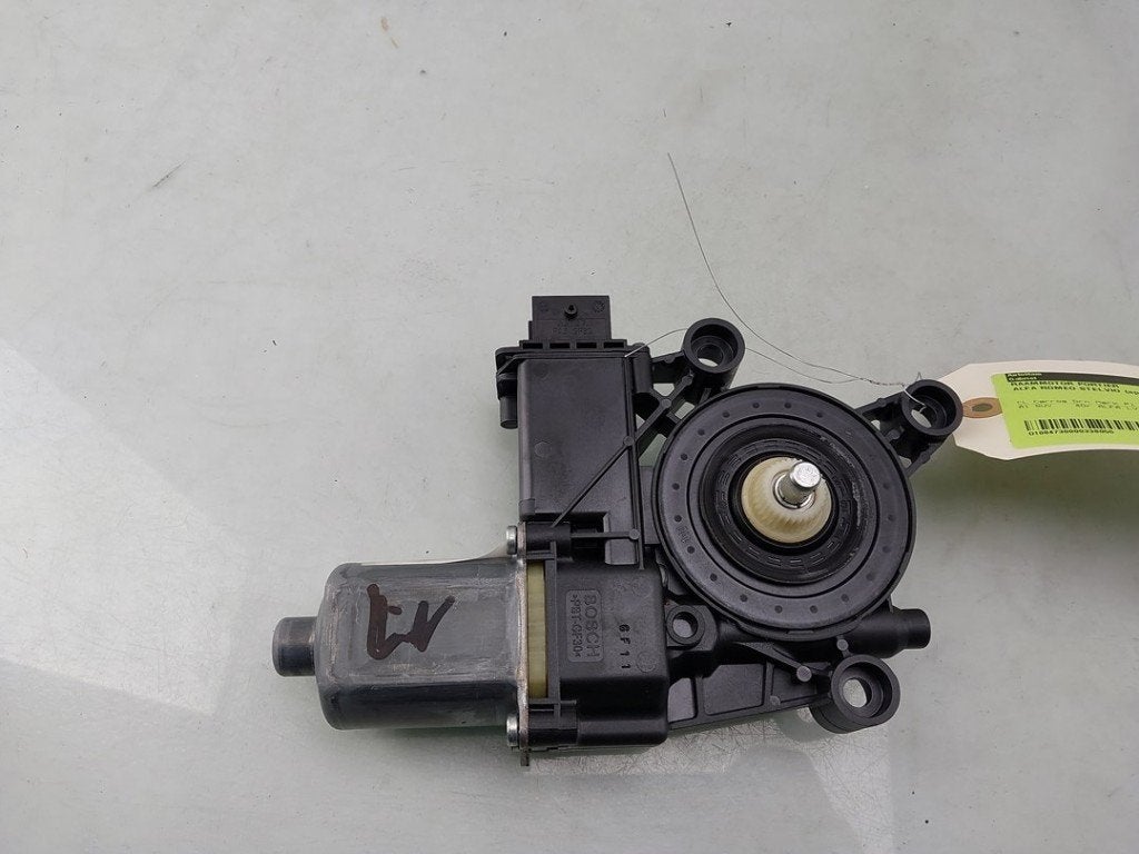 MOTOR RAAMMECHANIEK Alfa Romeo Stelvio (949) (|6000626599|), Gebruikt, Alfa Romeo