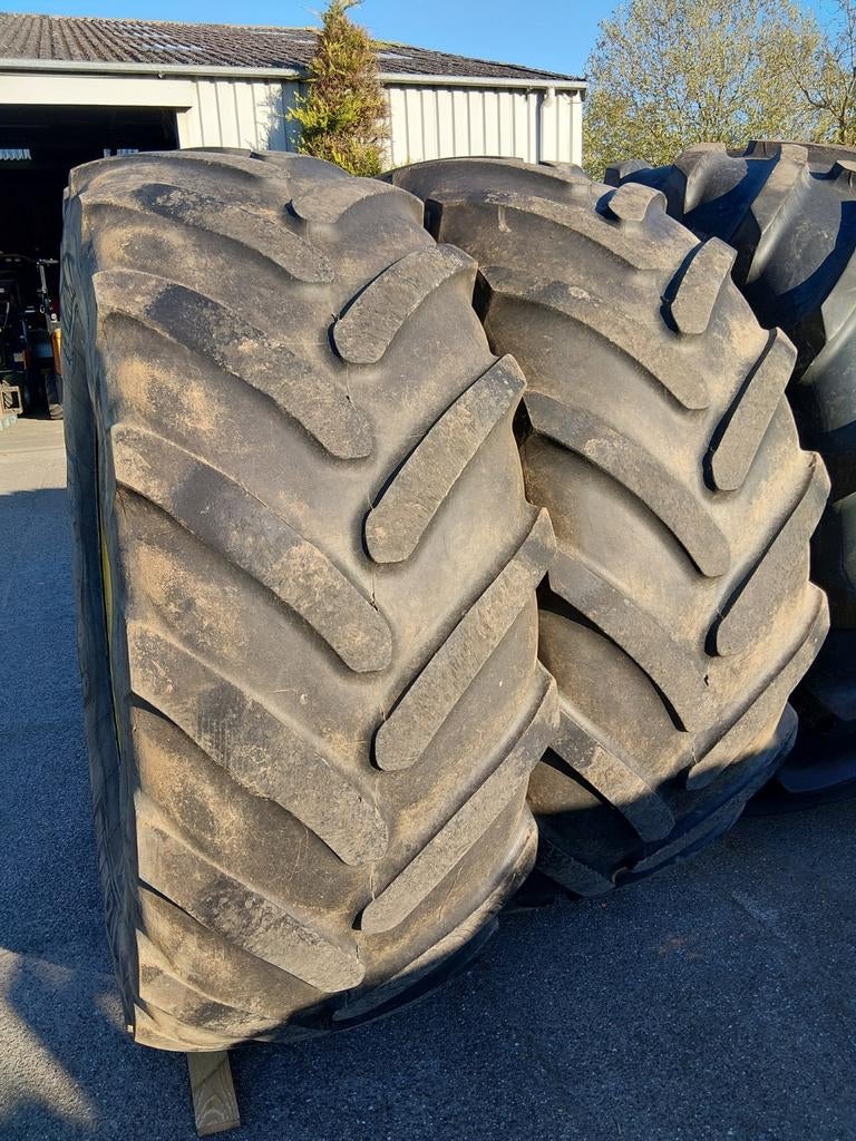 Set michelin 650 65 38 multibib 20mm, Ophalen