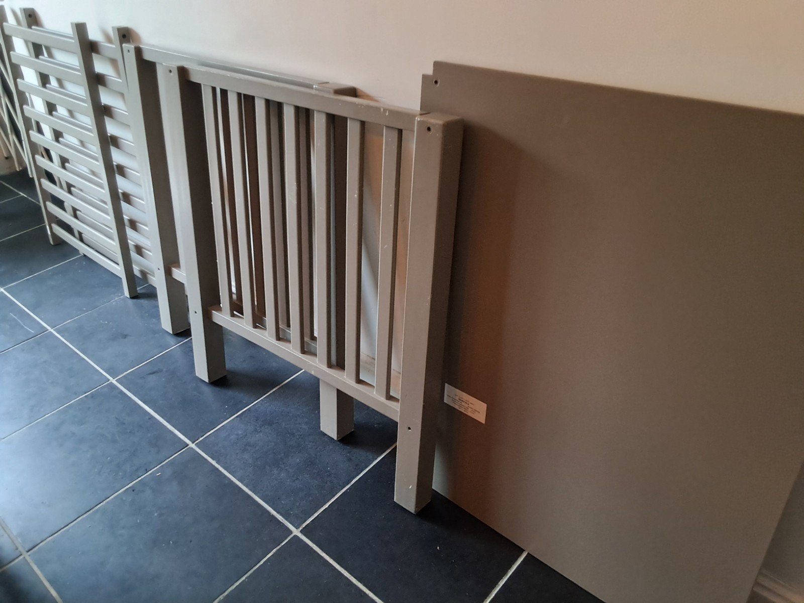 babypark quax, Kinderen en Baby's, Ophalen