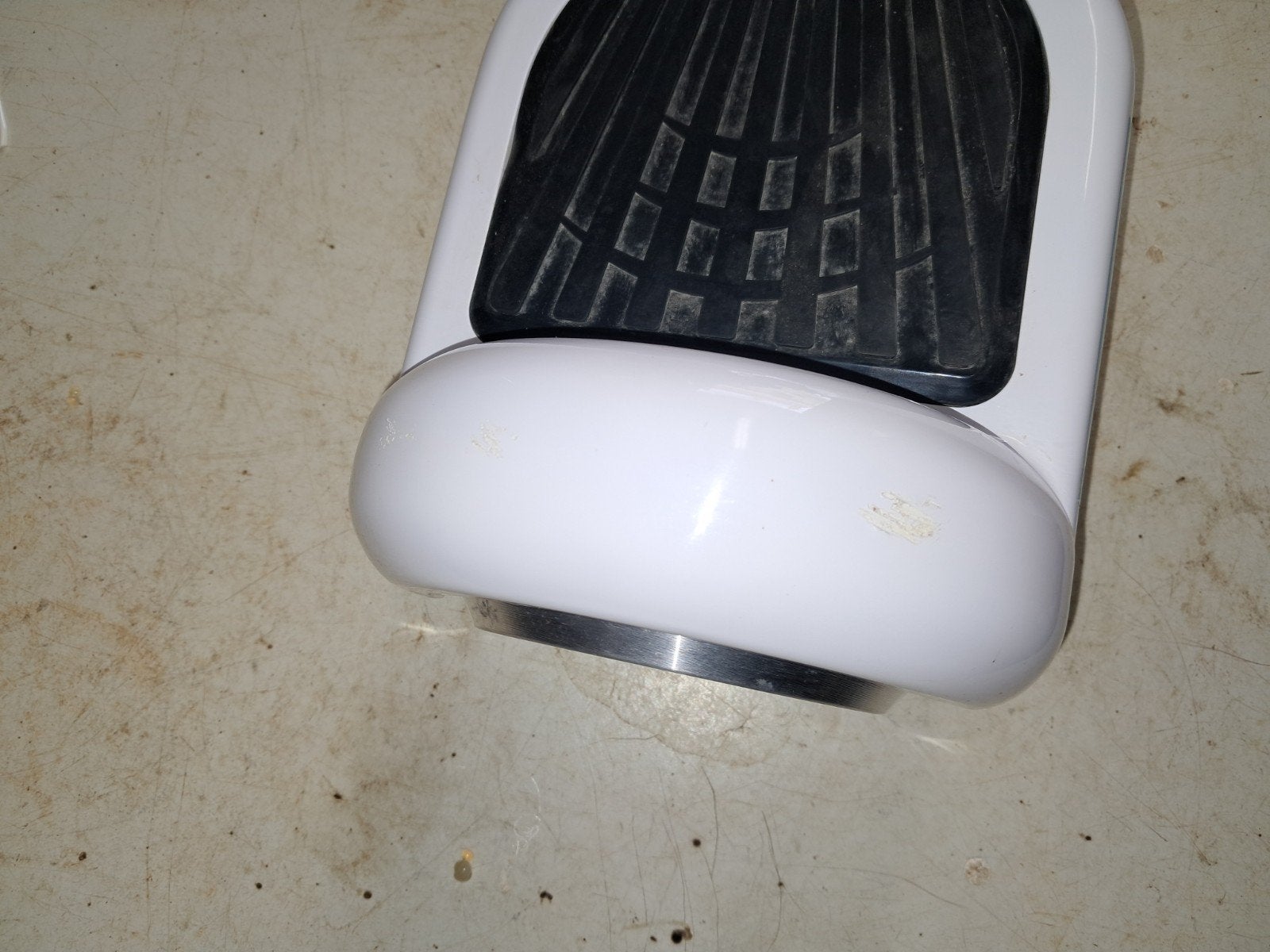 Hooverboard  Eboard pro, Fietsen en Brommers, Ophalen
