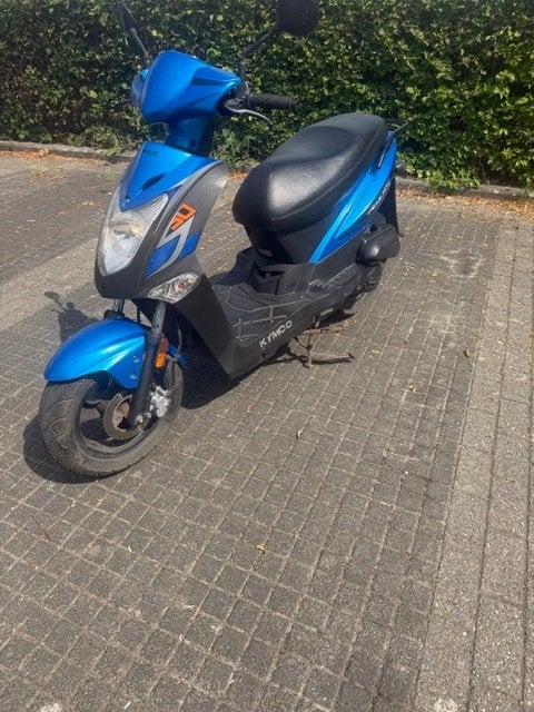 kymco