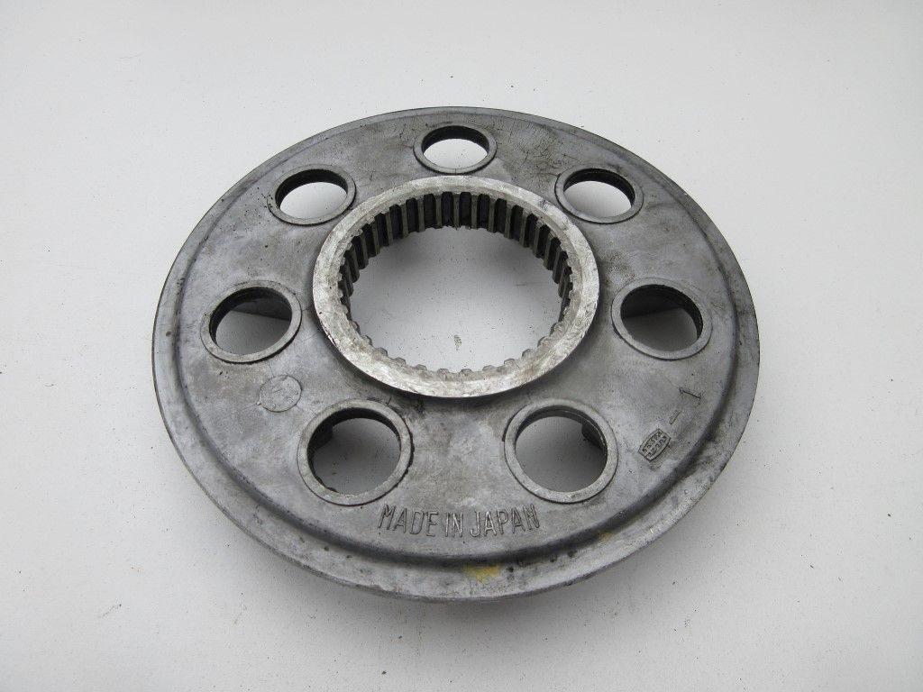 Kawasaki VN750 cardan krans VN 750 N adapter ring Vulcan, Motoren, Ophalen of Verzenden, Gebruikt