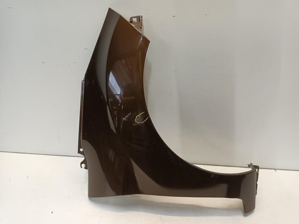 Voorscherm rechts Ford Fiesta, Onderdelen@venauto.nl, Van der Ven Autorecycling B.V., Gebruikt, Ettenseweg 76, 4706 PB Roosendaal, The Netherlands