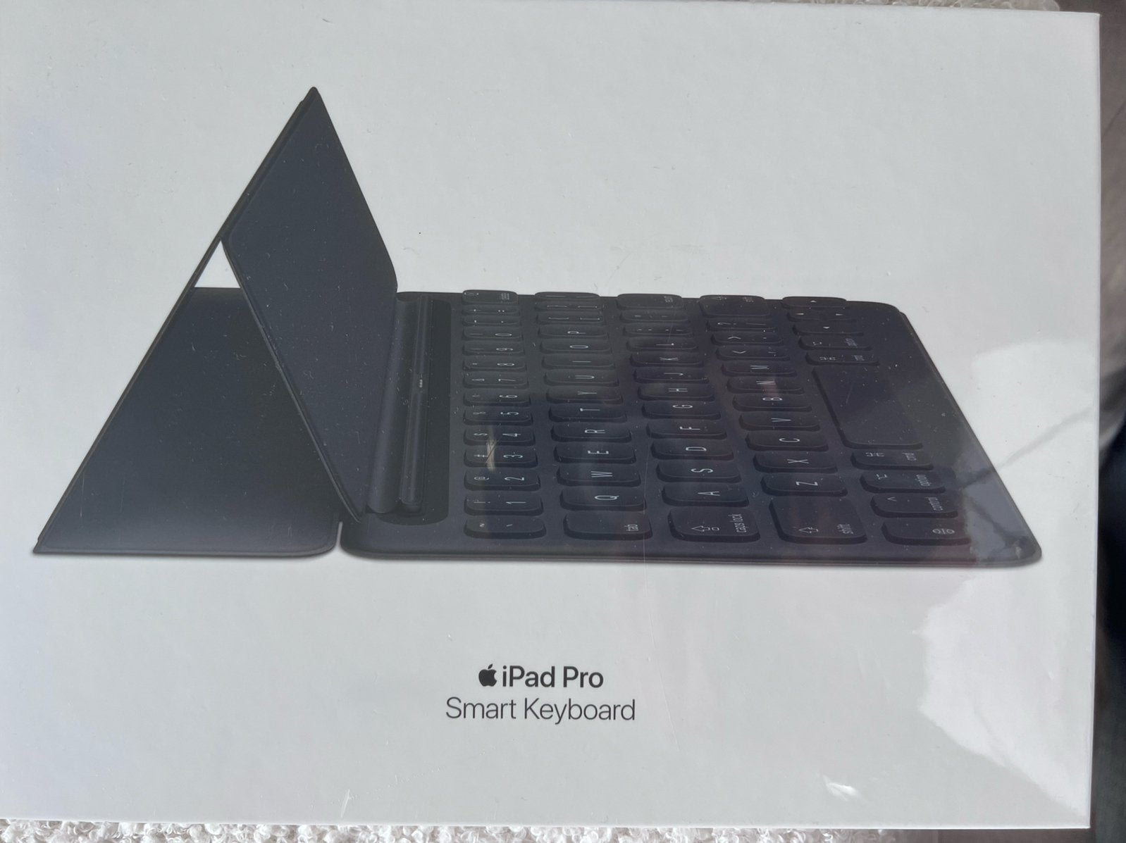 Clavier QWERTY anglais pour iPad pro 10.5 *nouveau*, Informatique & Logiciels, Enlèvement ou Envoi, Neuf, Apple iPad Pro