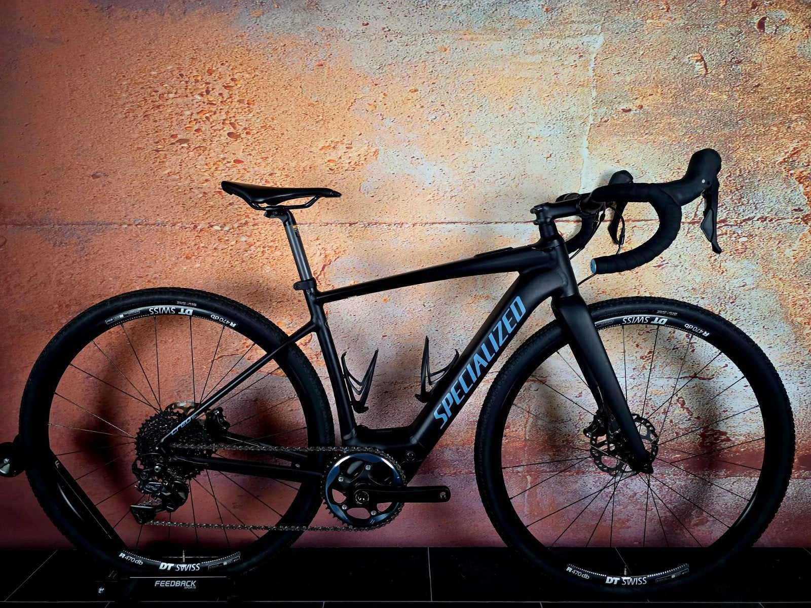 Specialized Turbo Creo SL Comp E5‼️1378km‼️l*GRX*11sp*M, Fietsen en Brommers, 28 inch, 10 tot 15 versnellingen, Specialized.com