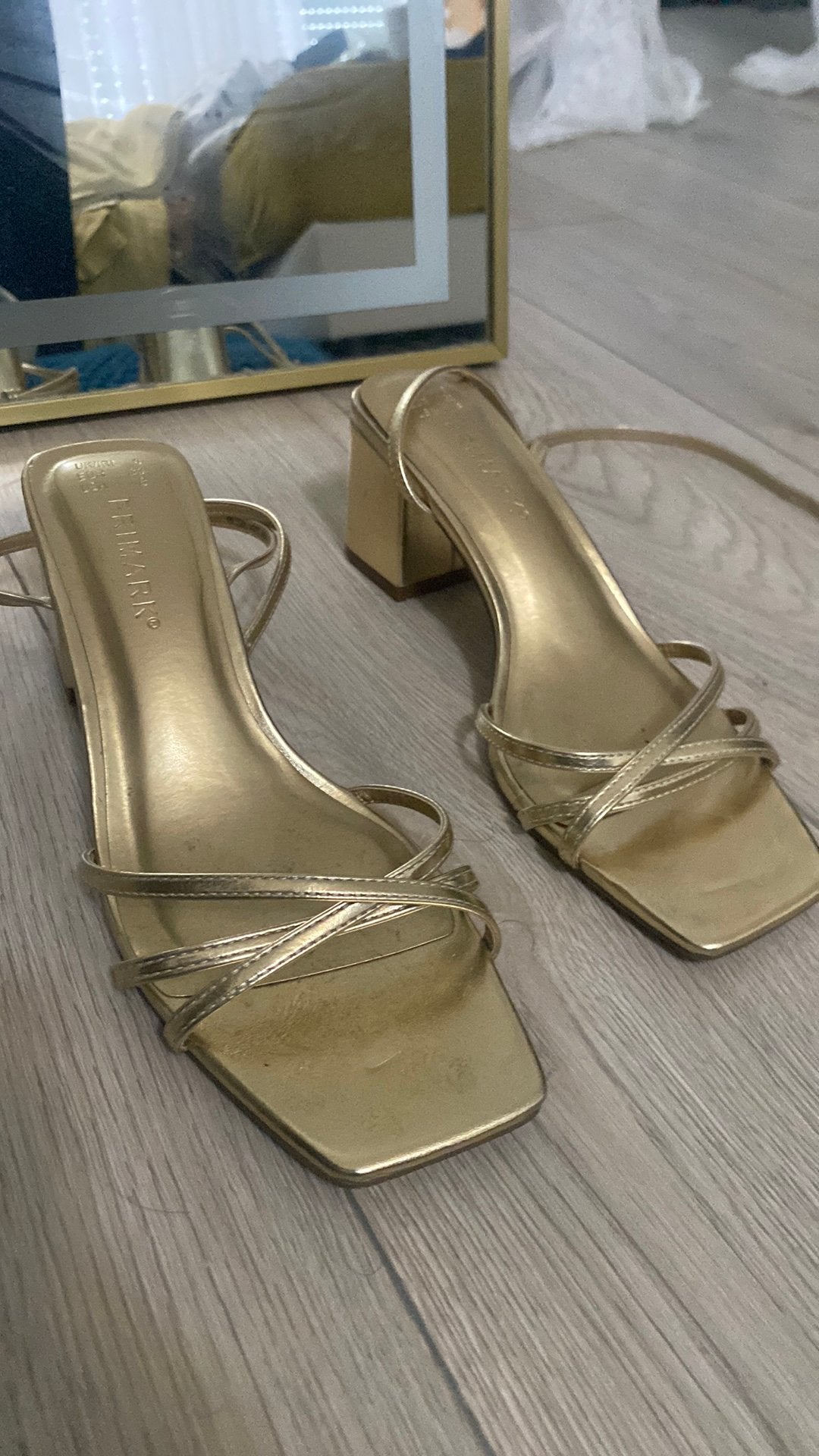 Primark Hakken, Kleding | Dames, Ophalen, Zo goed als nieuw