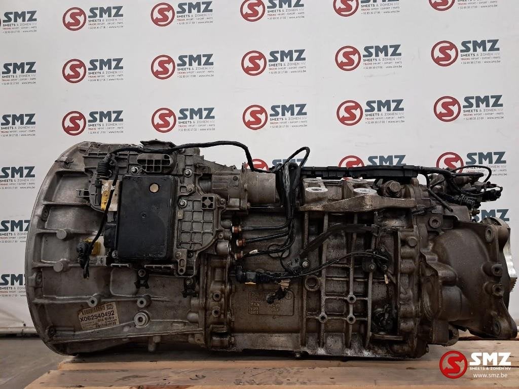 Occ Versnellingsbak Mercedes G280-16, Gebruikt, Mercedes-Benz, Transmissie en Accessoires