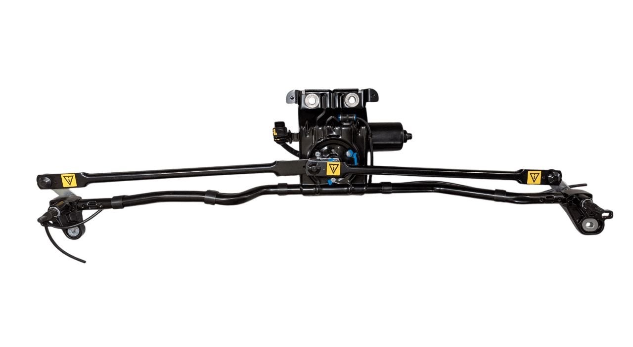 RVI RUITEN WISSER MECHANISME AFTERMARKET 7482551836, Autos : Pièces & Accessoires, Pièces camion, Neuf, -, -, -
