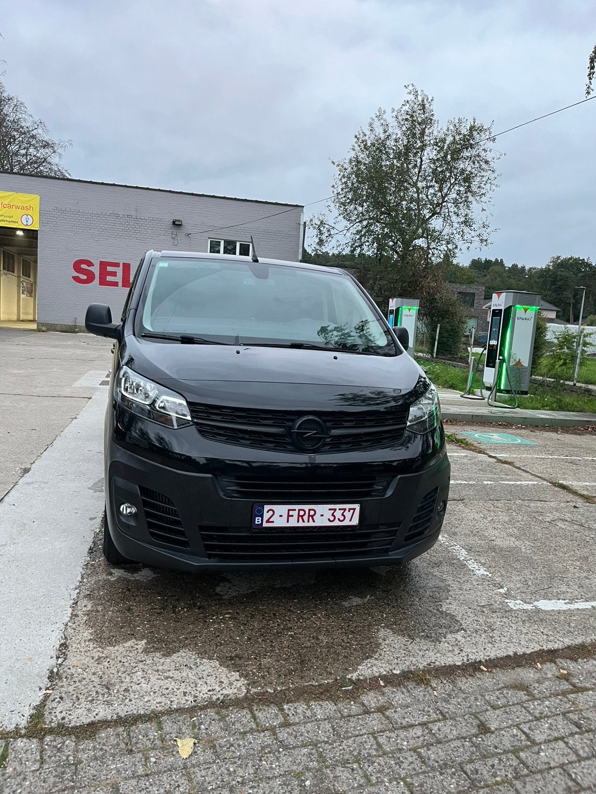 Opel vivaro te koop, Vivaro, Handgeschakeld, Particulier, Te koop