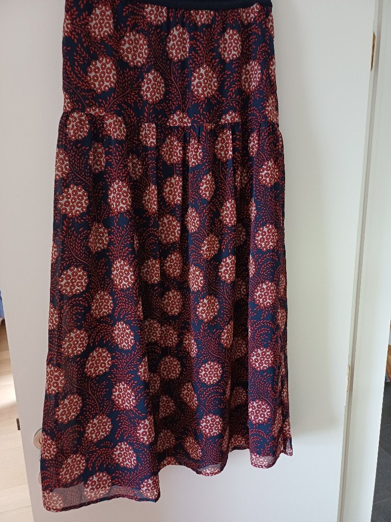 rokken dames, Vêtements | Femmes, Terre Bleue, Taille 36 (S), Comme neuf, Enlèvement